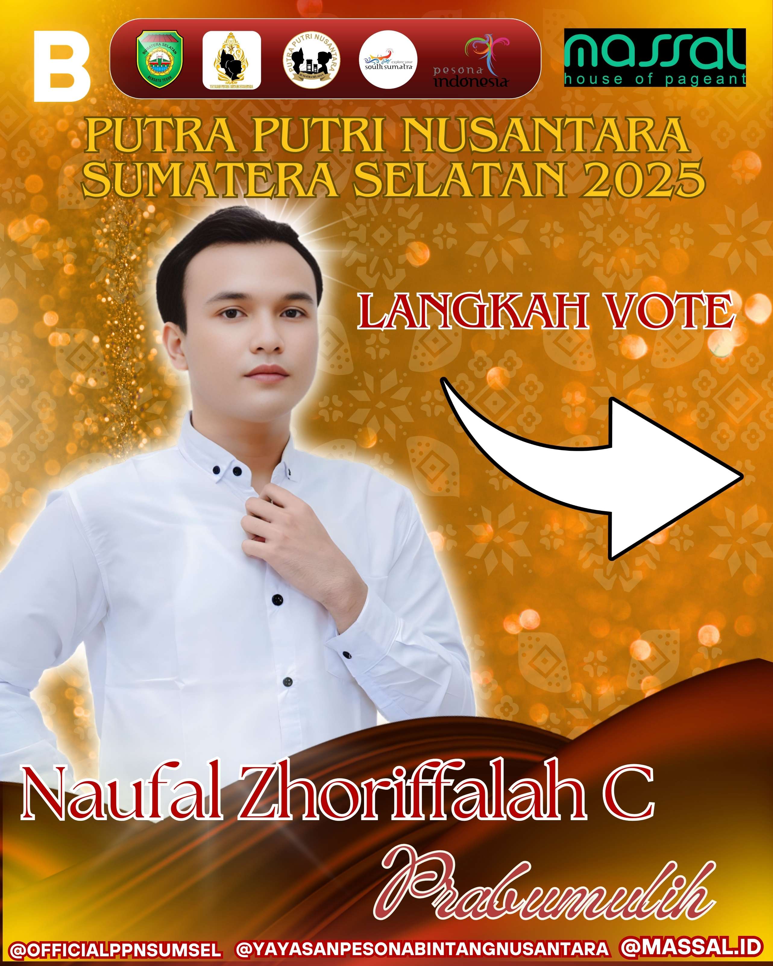 NAUFAL ZHORIFFALAH C